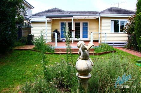 Property photo of 101 Cavanagh Street Cheltenham VIC 3192