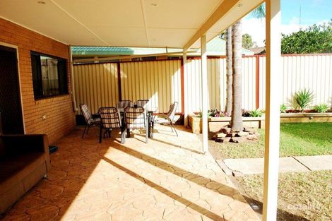 Property photo of 61 Grevillea Crescent Prestons NSW 2170