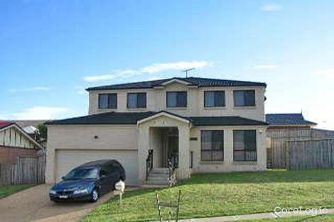 Property photo of 59 Corinne Street Acacia Gardens NSW 2763