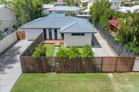 24 Browning Bvd, Battery Hill, QLD 4551