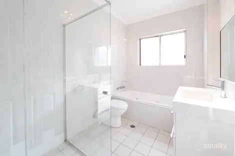 Property photo of 5/79 Garfield Street Five Dock NSW 2046