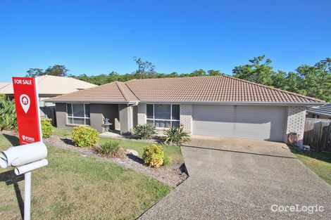 Property photo of 5 Neptune Crescent Brassall QLD 4305