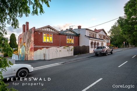Property photo of 56 Tasma Street North Hobart TAS 7000