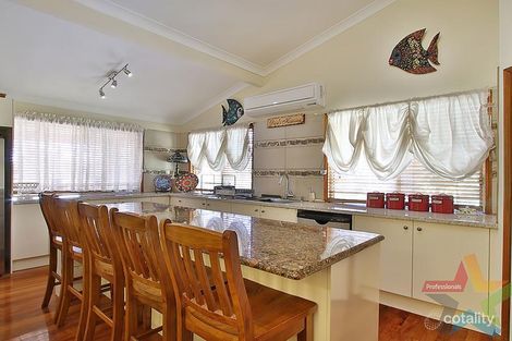 Property photo of 12/51 Parker Street Goodna QLD 4300