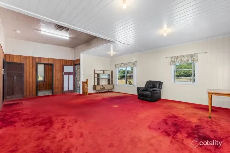 Property photo of 6 Ross Street Pratten QLD 4370