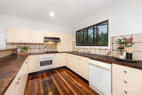 Property photo of 29 Hargreaves Street Wulguru QLD 4811