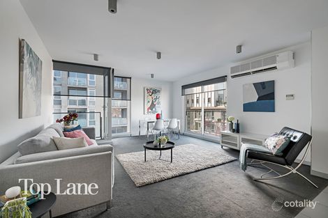 Property photo of 501/158 Albert Street East Melbourne VIC 3002