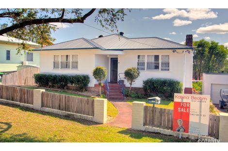 Property photo of 4 Atlas Street East Lismore NSW 2480
