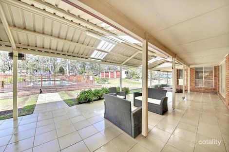 Property photo of 65 Hogans Drive Bargo NSW 2574