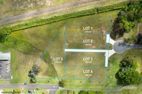Lot 1 Edward St, Maryborough, QLD 4650