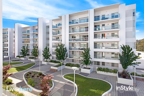 192/60 College St, Belconnen, ACT 2617