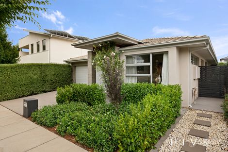 Property photo of 6 Turbayne Crescent Forde ACT 2914