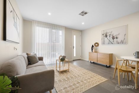 Property photo of 36/45 Frencham Street Downer ACT 2602