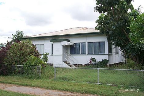 393 Ross River Rd, Cranbrook, QLD 4814