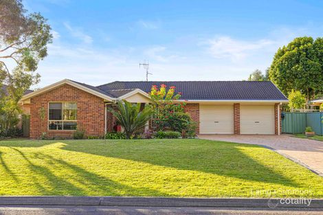 16 The Binnacle, Port Macquarie, NSW 2444