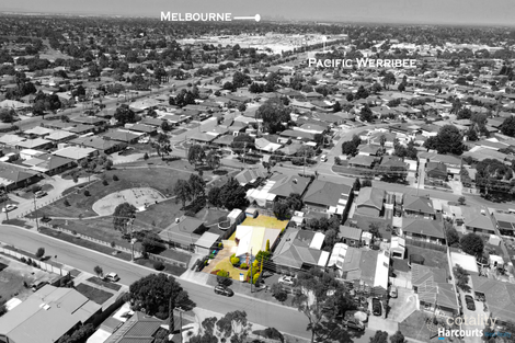 Property photo of 67 Songlark Crescent Werribee VIC 3030