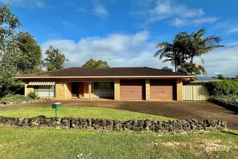 Property photo of 33 Truscott Avenue Kariong NSW 2250