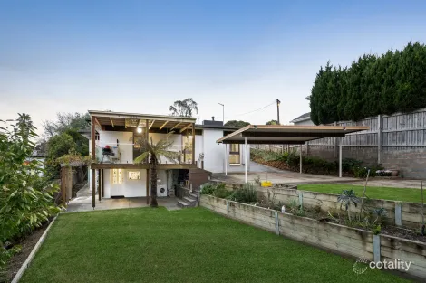 Property photo of 5 Hardidge Court Doncaster VIC 3108