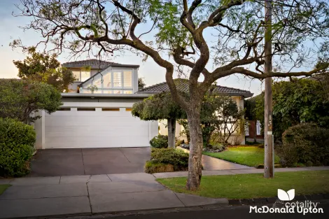 Property photo of 1 Kalimna Street Essendon VIC 3040