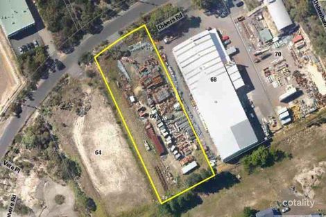 Property photo of 66 Chivers Road Somersby NSW 2250