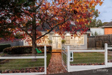 46 Churchill Way, Kilsyth, VIC 3137