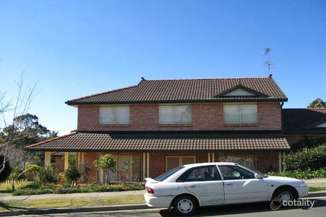 Property photo of 1 Romeo Place Dural NSW 2158