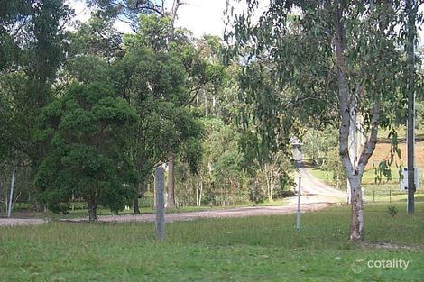 21 Simmins Pl, Burbank, QLD 4156