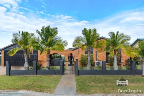 Property photo of 60 Robert Stanley Drive Mount Warren Park QLD 4207
