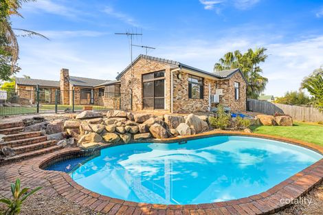 5 Crompton St, Kenmore Hills, QLD 4069