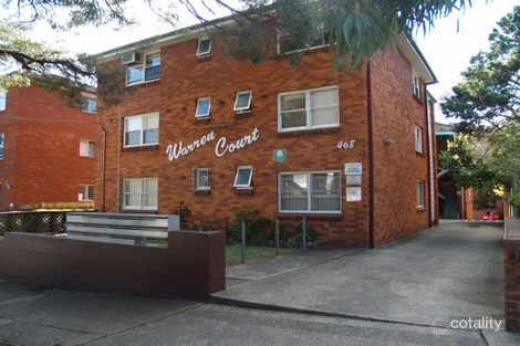 18/468 Illawarra Rd, Marrickville, NSW 2204