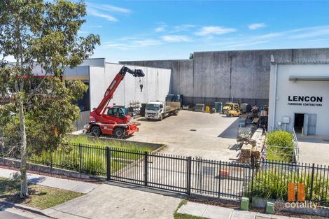 Property photo of 20 Hallmark Street Pendle Hill NSW 2145