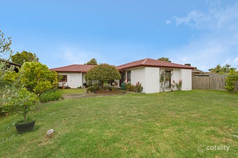 Property photo of 38 Annandale Crescent Glen Waverley VIC 3150