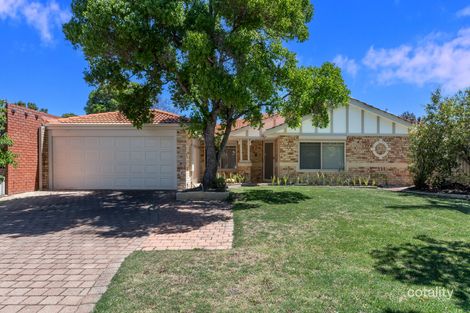 84 Seminole Gdns, Seville Grove, WA 6112