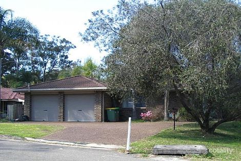 21 Davies St, Kincumber, NSW 2251