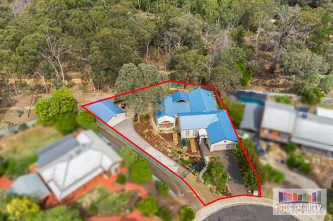 Property photo of 11 Benjamin Court Spring Gully VIC 3550