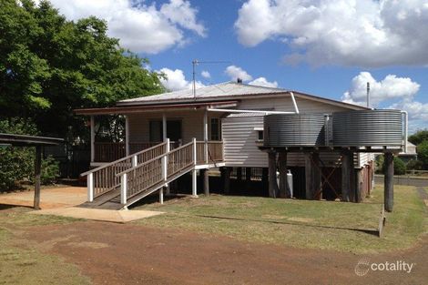 Property photo of 8 Baynes Street Wondai QLD 4606