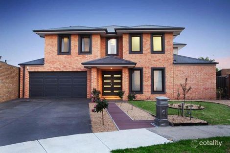 Property photo of 5 Warrah Court Gladstone Park VIC 3043