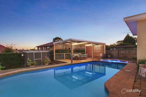 Property photo of 5 Pelican Street Gladesville NSW 2111