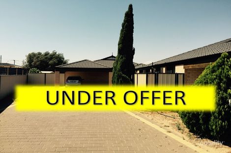 Property photo of 31 Reg Percy Street Mount Tarcoola WA 6530