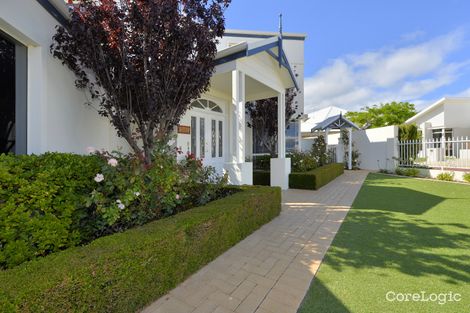 Property photo of 4 Vixen Close Erskine WA 6210