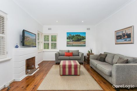 Property photo of 5 Pelican Street Gladesville NSW 2111
