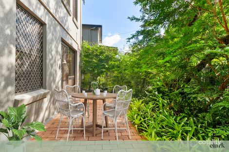 Property photo of 4/41 Eveleigh Street Wooloowin QLD 4030