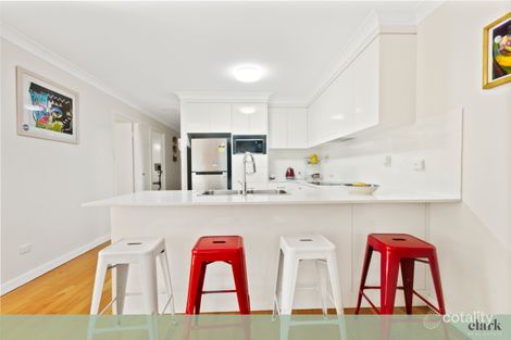 Property photo of 4/41 Eveleigh Street Wooloowin QLD 4030
