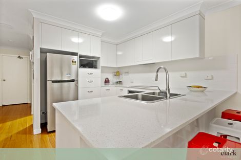 Property photo of 4/41 Eveleigh Street Wooloowin QLD 4030