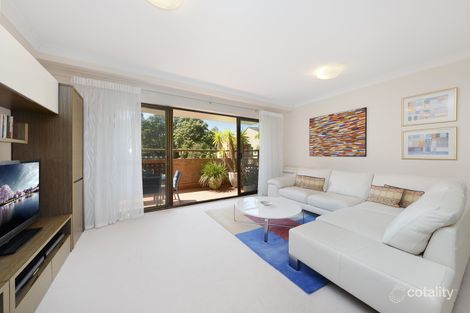 Property photo of 14/43A St Marks Road Randwick NSW 2031