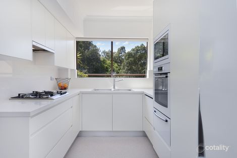 Property photo of 14/43A St Marks Road Randwick NSW 2031
