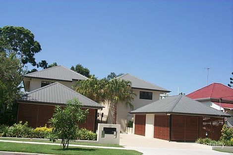 Property photo of 45 Allen Street Hamilton QLD 4007