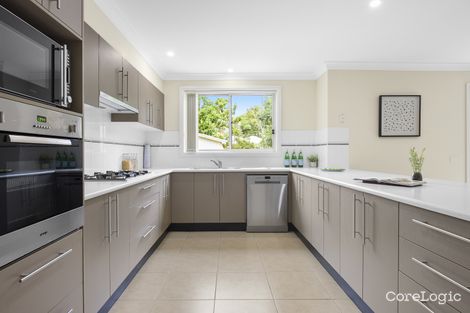 Property photo of 4 Queens Road Asquith NSW 2077