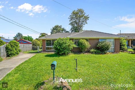 11 Tongola Ct, Cranbourne, VIC 3977