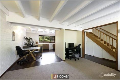 Property photo of 24/124 De Burgh Street Lyneham ACT 2602